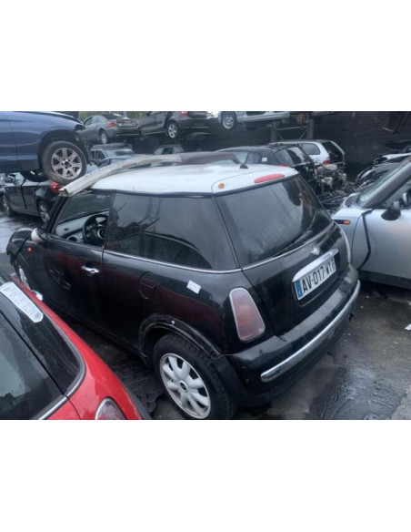 Jante MINI MINI 1 R50/R53 PHASE 1 Essence