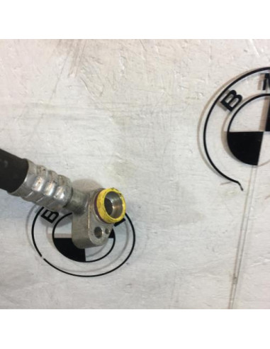 Tuyau de climatisation BMW SERIE 3 E91 TOURING PHASE 2 BREAK Diesel