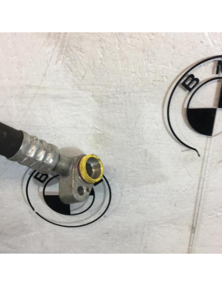 Tuyau de climatisation BMW SERIE 3 E91 TOURING PHASE 2 BREAK Diesel