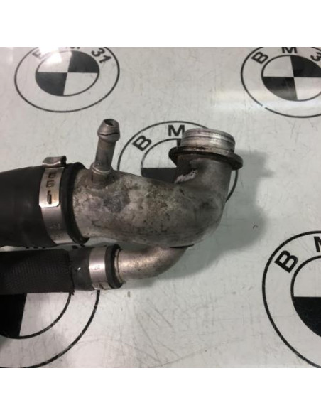 Durite BMW X6 E71/E72 PHASE 1 