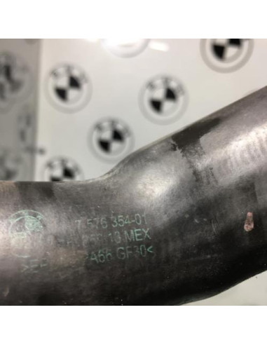 Durite BMW X6 E71/E72 PHASE 1 