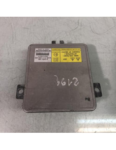 Boitier xenon BMW X5 E53 Diesel