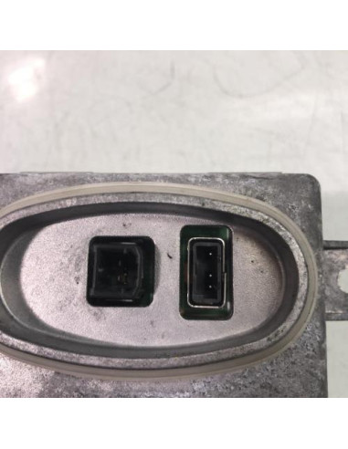 Boitier xenon BMW X5 E53 Diesel