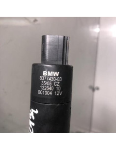 Pompe lave phares BMW X5 E53 Diesel 2