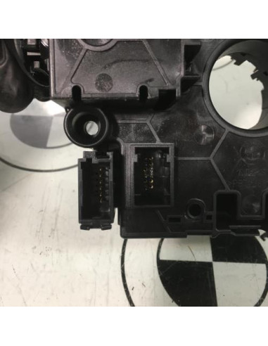 Com (Bloc Contacteur Tournant+Commodo Essuie Glace+Commodo Phare) MINI MINI 3 F55 PHASE 1 Essence