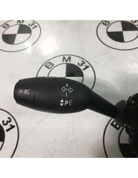 Com (Bloc Contacteur Tournant+Commodo Essuie Glace+Commodo Phare) MINI MINI 3 F55 PHASE 1 Essence