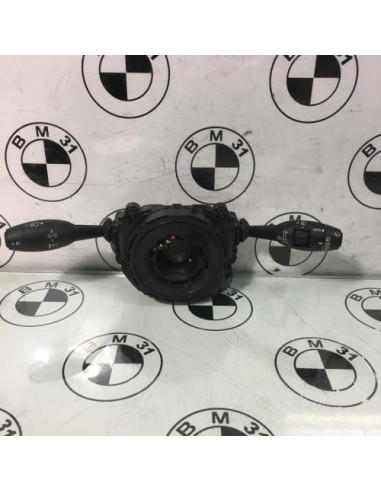 Com (Bloc Contacteur Tournant+Commodo Essuie Glace+Commodo Phare) MINI MINI 3 F55 PHASE 1 Essence