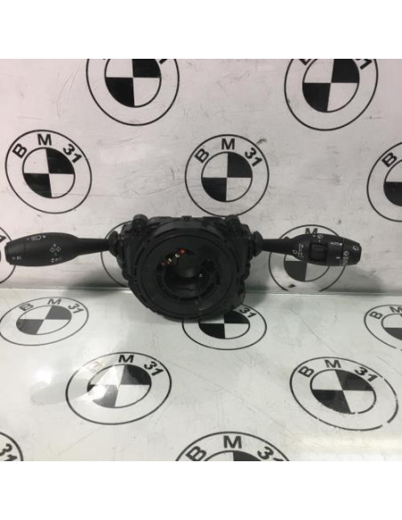 Com (Bloc Contacteur Tournant+Commodo Essuie Glace+Commodo Phare) MINI MINI 3 F55 PHASE 1 Essence