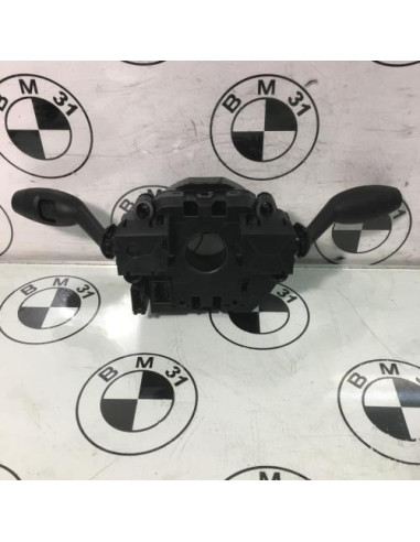 Com (Bloc Contacteur Tournant+Commodo Essuie Glace+Commodo Phare) MINI MINI 3 F55 PHASE 1 Essence