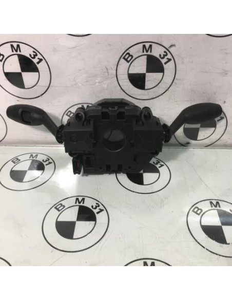 Com (Bloc Contacteur Tournant+Commodo Essuie Glace+Commodo Phare) MINI MINI 3 F55 PHASE 1 Essence