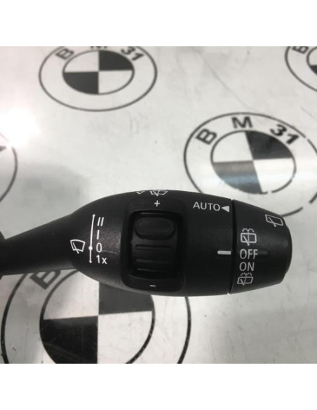 Com (Bloc Contacteur Tournant+Commodo Essuie Glace+Commodo Phare) MINI MINI 3 F55 PHASE 1 Essence