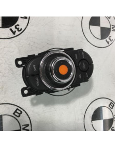 Commande GPS MINI MINI 3 F55 PHASE 1 Essence 2