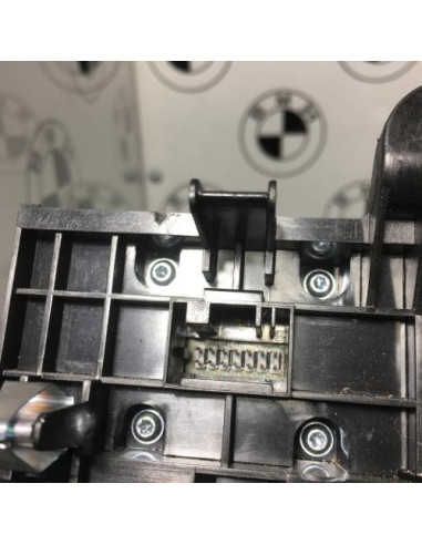 Bouton/Interrupteur MINI MINI 3 F55 PHASE 1 Essence