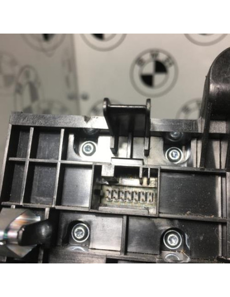 Bouton/Interrupteur MINI MINI 3 F55 PHASE 1 Essence