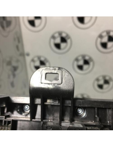 Bouton/Interrupteur MINI MINI 3 F55 PHASE 1 Essence