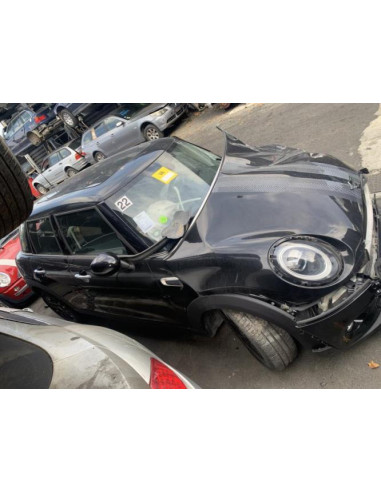 Bouton/Interrupteur MINI MINI 3 F55 PHASE 1 Essence