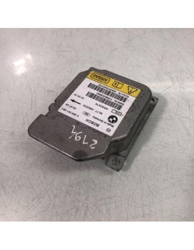 Boitier air bag BMW X5 E53 Diesel