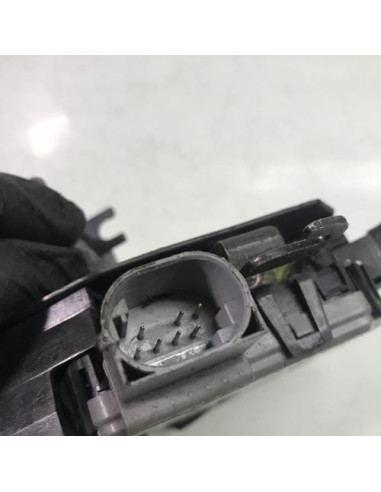 Serrure arriere droit BMW X5 E53 Diesel