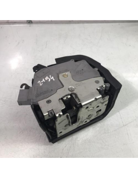 Serrure arriere droit BMW X5 E53 Diesel