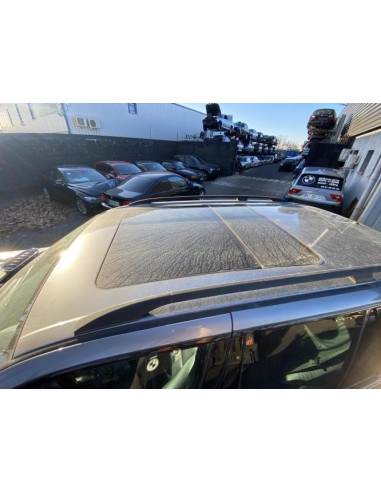 Serrure arriere droit BMW X5 E53 Diesel