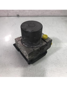 Bloc ABS (freins anti-blocage) BMW X5 E53 Diesel