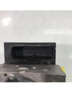 Bloc ABS (freins anti-blocage) BMW X5 E53 Diesel 2