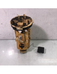 Pompe de gavage BMW SERIE 3 E46 COMPACT PHASE 1 Diesel 2