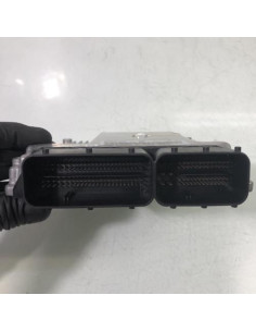 Calculateur moteur BMW SERIE 3 E46 COMPACT PHASE 1 Diesel 2