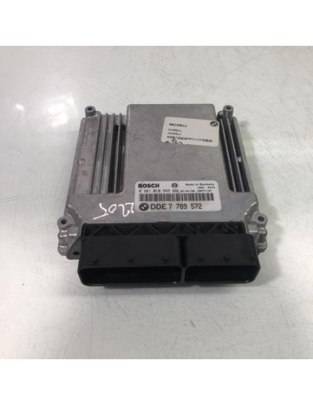 Calculateur moteur BMW SERIE 3 E46 COMPACT PHASE 1 Diesel