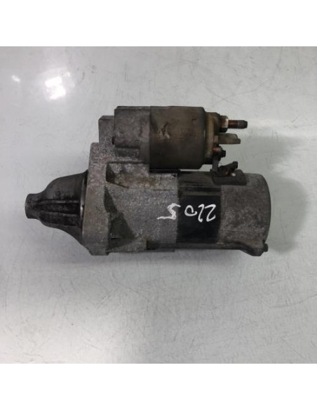 Demarreur BMW SERIE 3 E46 COMPACT PHASE 1 Diesel