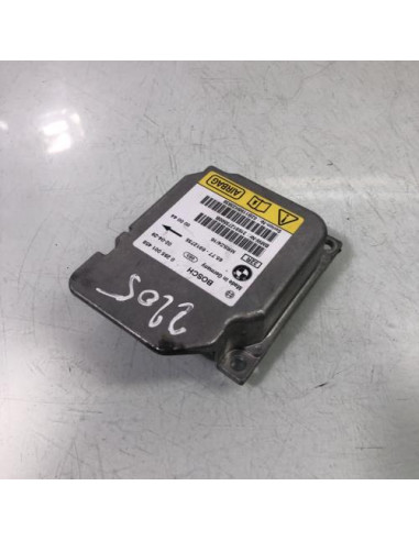 Boitier air bag BMW SERIE 3 E46 COMPACT PHASE 1 Diesel