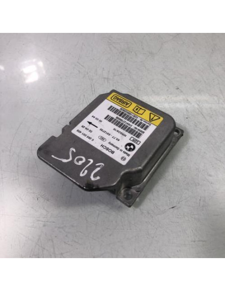 Boitier air bag BMW SERIE 3 E46 COMPACT PHASE 1 Diesel