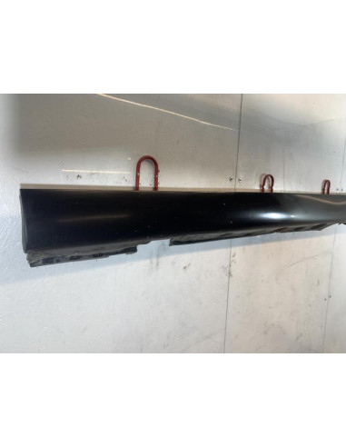 Bas de caisse gauche BMW SERIE 3 E46 COMPACT PHASE 1 Diesel