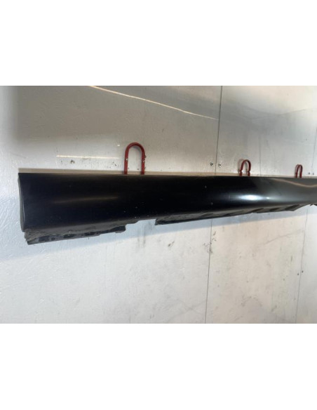 Bas de caisse gauche BMW SERIE 3 E46 COMPACT PHASE 1 Diesel