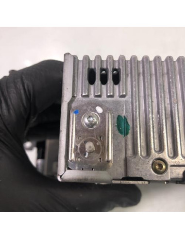 Autoradio d'origine BMW SERIE 3 E46 COMPACT PHASE 1 Diesel