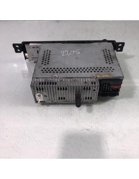 Autoradio d'origine BMW SERIE 3 E46 COMPACT PHASE 1 Diesel