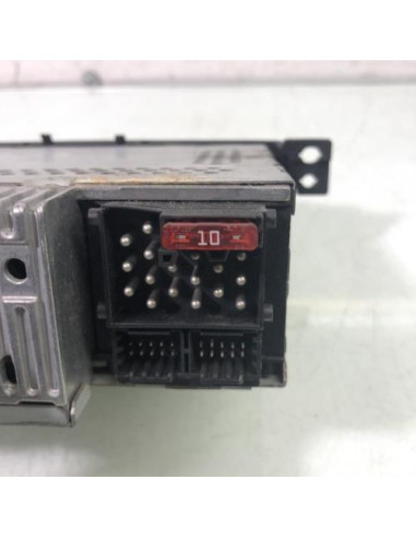 Autoradio d'origine BMW SERIE 3 E46 COMPACT PHASE 1 Diesel