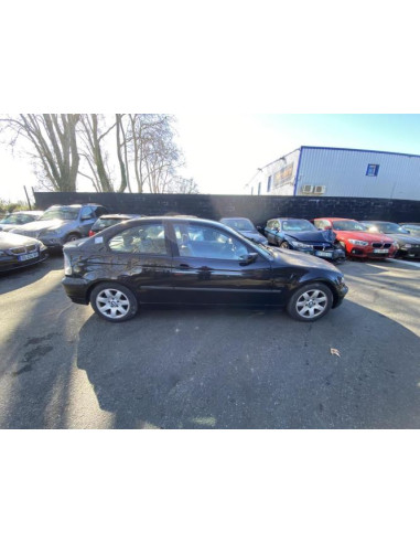 Autoradio d'origine BMW SERIE 3 E46 COMPACT PHASE 1 Diesel