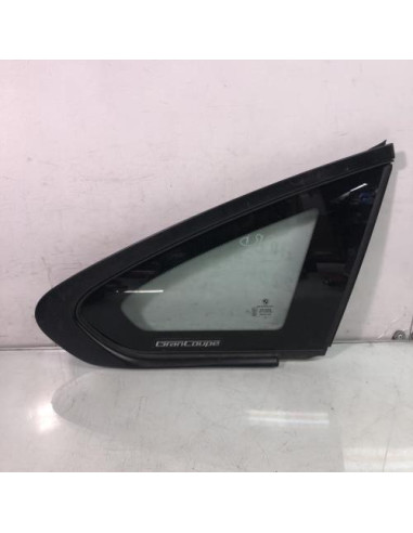 Custode arriere droit BMW SERIE 4 F36 GRAN COUPE PHASE 1 Diesel