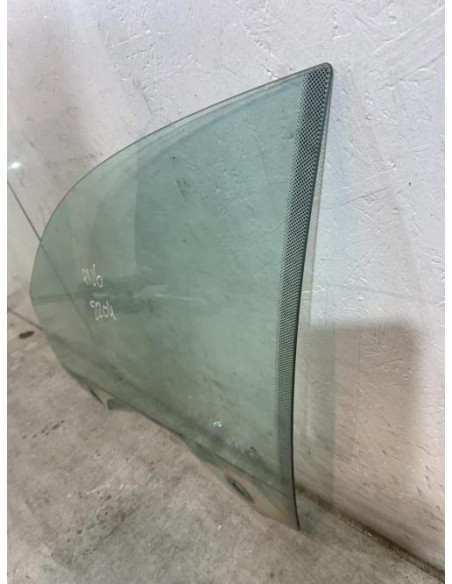 Vitre avant gauche BMW SERIE 4 F36 GRAN COUPE PHASE 1 Diesel