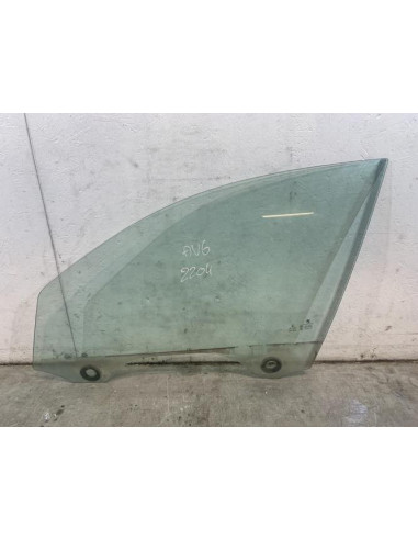 Vitre avant gauche BMW SERIE 4 F36 GRAN COUPE PHASE 1 Diesel