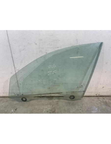 Vitre avant gauche BMW SERIE 4 F36 GRAN COUPE PHASE 1 Diesel