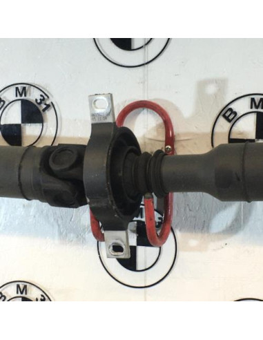 Arbre de transmission (propulsion) BMW SERIE 4 F36 GRAN COUPE PHASE 1 Diesel
