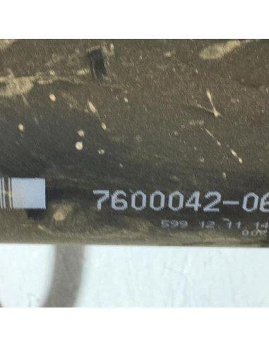 Arbre de transmission (propulsion) BMW SERIE 4 F36 GRAN COUPE PHASE 1 Diesel