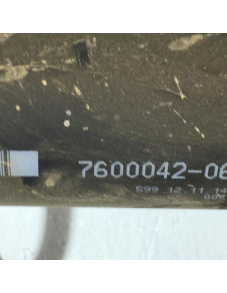 Arbre de transmission (propulsion) BMW SERIE 4 F36 GRAN COUPE PHASE 1 Diesel