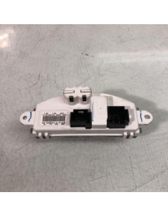 Resistance chauffage BMW SERIE 4 F36 GRAN COUPE PHASE 1 Diesel 2