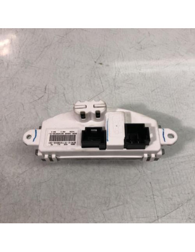 Resistance chauffage BMW SERIE 4 F36 GRAN COUPE PHASE 1 Diesel