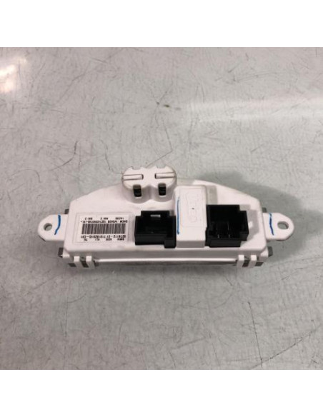 Resistance chauffage BMW SERIE 4 F36 GRAN COUPE PHASE 1 Diesel