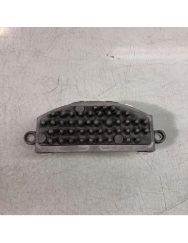 Resistance chauffage BMW SERIE 4 F36 GRAN COUPE PHASE 1 Diesel