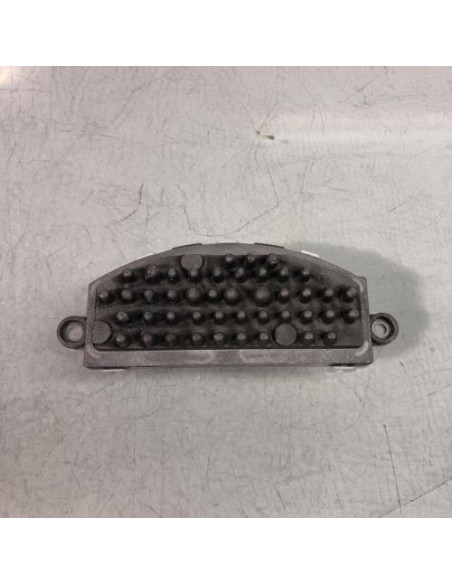 Resistance chauffage BMW SERIE 4 F36 GRAN COUPE PHASE 1 Diesel